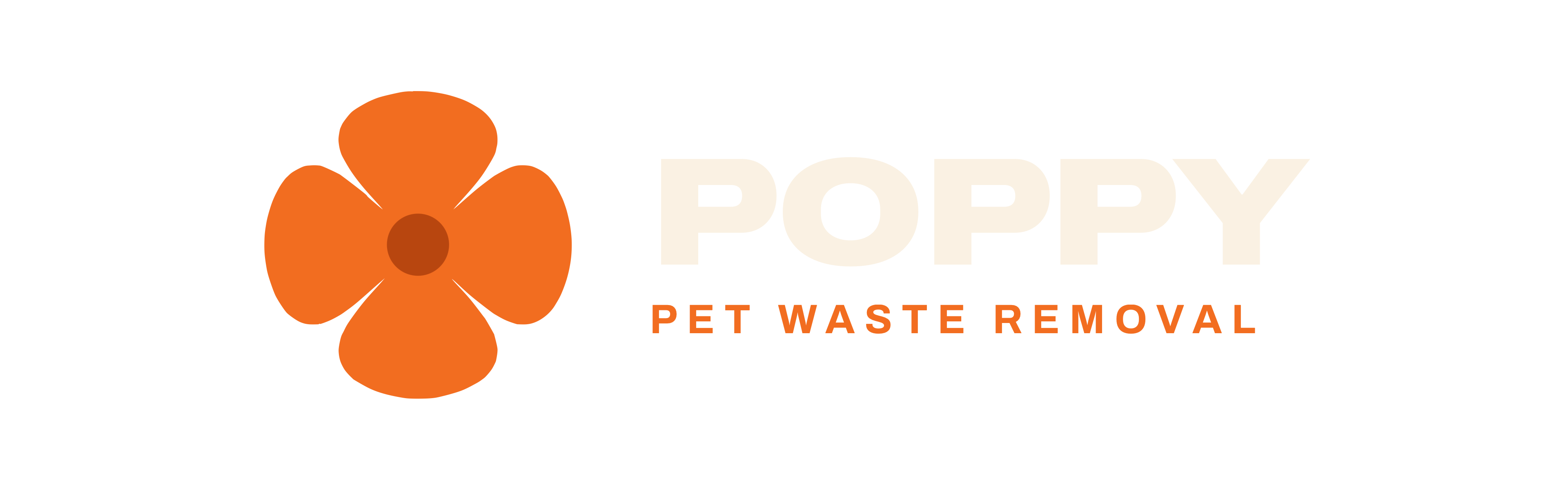 Poppy Pet Waste Removal